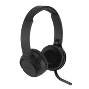 Kensington Brezžične slušalke EQ H1050 z mikrofonom in ENC