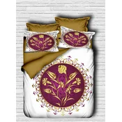 Lessentiel Maison Komplet posteljina 139, 160x220cm, Šarena