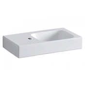 Umivaonik Icon 53x31, Levi 124153000