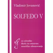 Solfedo 5 Vladimir Jovanovic