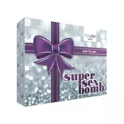 SUPER SEX BOMB - Love 4 yu
