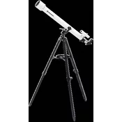 Bresser Classic 60/900 AZ Telescope