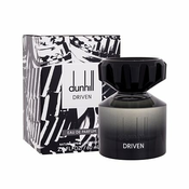 Dunhill Driven parfumska voda 60 ml za moške