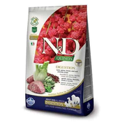 N&D KVINOJA DIGESTION - jagnjetina in koromač 7kg