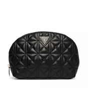 Neseser Guess PW7566 P6270 Crna