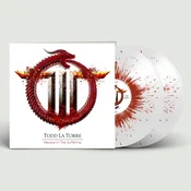 Todd La Torre - Rejoice In The Suffering (Limited Edition) (2 LP)