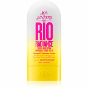 Sol de Janeiro Rio Radiance posvjetljujuce i hidratantno mlijeko za zaštitu kože SPF 50 200 ml