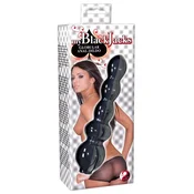 Gardj Europe Kroglasti analni dildo