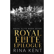 Royal Elite Epilogue