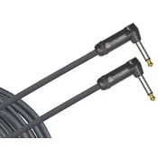 DAddario Planet Waves PW-AMSGRR-10 3 m Kotni - Kotni Instrumentalni kabel (Kot novo)