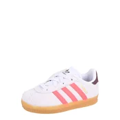 adidas Superge Gazelle Comfort Closure Elastic Lace KI7138 Svetlo vijolična