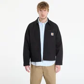 Jakna Carhartt WIP Postal Jacket UNISEX Black L
