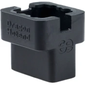 Phaetus Silicone Sock - Dragon UHF majhen