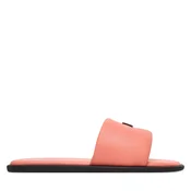 Natikači Tommy Jeans Tjw Soft Padded Casual Slide EN0EN02950 Roza