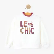 Just kiddin duks Le Chic, 4-6