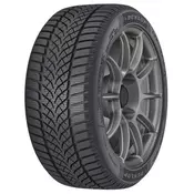 Dunlop 225/45R17 WINTER TRAIL 91H MFS