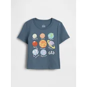 Otroška majica GAP Mix & Match - fantje