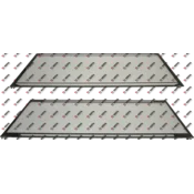 Steklo za vrata (beam box)
