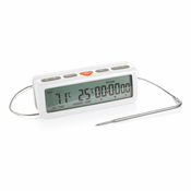 Digitalni kuhinjski termometar Accura - Tescoma