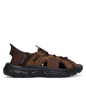 Sandali Skechers 205181/ACDB Rjava