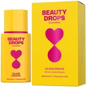 BEAUTY DROPS POSVETLJEVALNI SERUM 30 ml