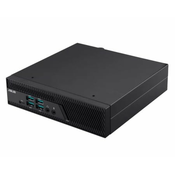 ASUS Mini PC PB62-B5420AH (i5-11400, 8GB, M.2 SSD 256GB, Win10 Pro)