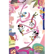 Disney Illusion Island Starring Mickey & Friends Xbox Series
