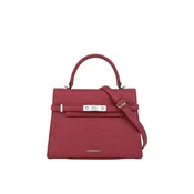 Chabrand Ročna torbica Chabrand Sacs a Main Femme Louise Rouge rdeča
