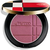 Shiseido Color + Glow Enhancer večnamensko ličilo za oči in lica odtenek 07 Purple Amethyst 7 g