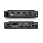 PC HP 800 G3 MINI i5-6500/8GB/M.2 256GB NEW/3DP/W8Pro UPG W10Pro ref.
