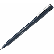 Fineliner Schneider Pictus 0,5 - črno polnilo