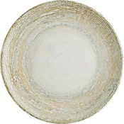 Bonna Patera plitev krožnik 30 cm (6 kos)
