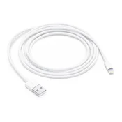 Kabel iPhone Lightning 2m beli