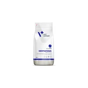 VETEXPERT Veterinary Diet Dermatosis Pasja Hrana, Zajec & Krompir, 12 kg