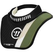 Warrior Ritual X5 PRO ščitnik za vrat za vratarja - Senior