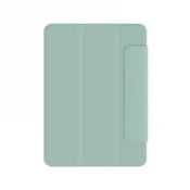 Pomologic BookCover - zaščitni ovitek za iPad Pro 13 M4 (2024)/M5 (2025) (svež mete)