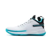 Peak Sport Patike za Košarku Taichi Flash 4.0 ET23907 White/Blue