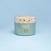 Yuli bergamot & vanilla buter za telo 225ml