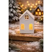 Aberto Design Dekorativna figura, Bela