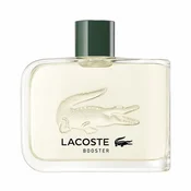 Mens Perfume Lacoste Booster EDT 125 ml