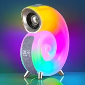 Bluetooth RGB zvucnik