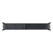 Samsung Galaxy Watch8 Fabric Band Graphite (M/L)