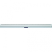 STAEDTLER KOVINSKO RAVNILO STAEDTLER, 50 CM