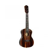 Ukulele Concert Elite serija G-C-E-A RUET-EB Ortega