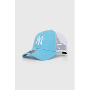 Otroška baseball kapa 47 brand MLB New York Yankees Branson BBRANS17CTP