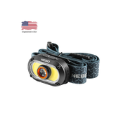 NEBO LED naglavna punjiva lampa NEBO MYCRO 500