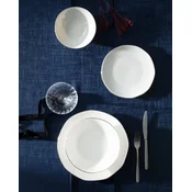 Madame Coco Set tanjira za rucavanje Collin, 24 dela, Beli
