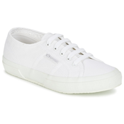 Superga Nizke superge 2750 CLASSIC Bela