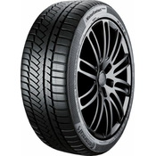CONTINENTAL zimska pnevmatika 235/55R19 101H WinterContact TS850P SUV DOT3024