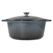 Emalirani lonac od lijevanog željeza Perfect Home – 26 cm, 5.2 l